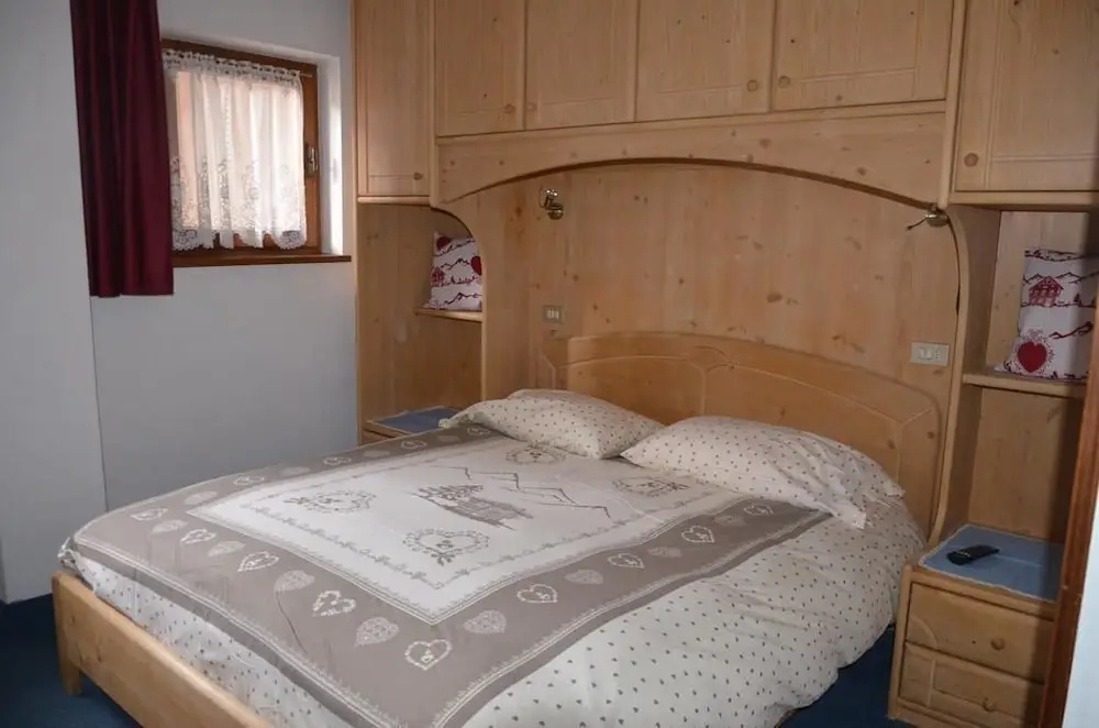Chalet Valeruz