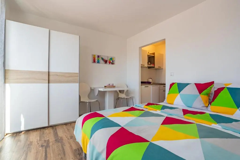 Apartments Nina