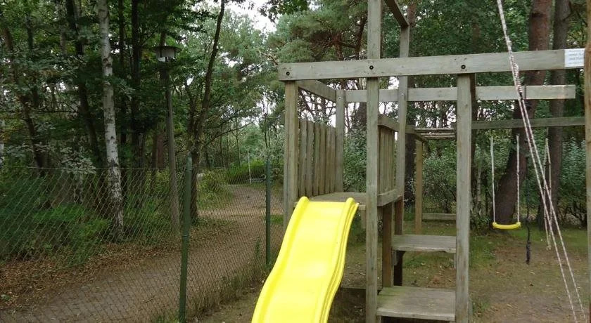 Pension Strandnest
