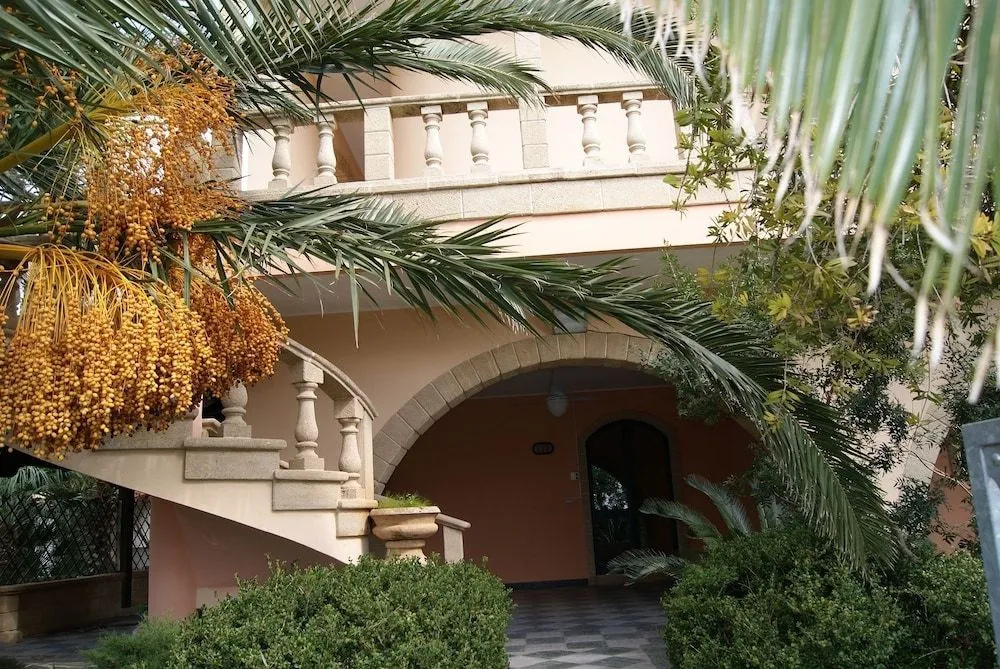 Villa Salentina