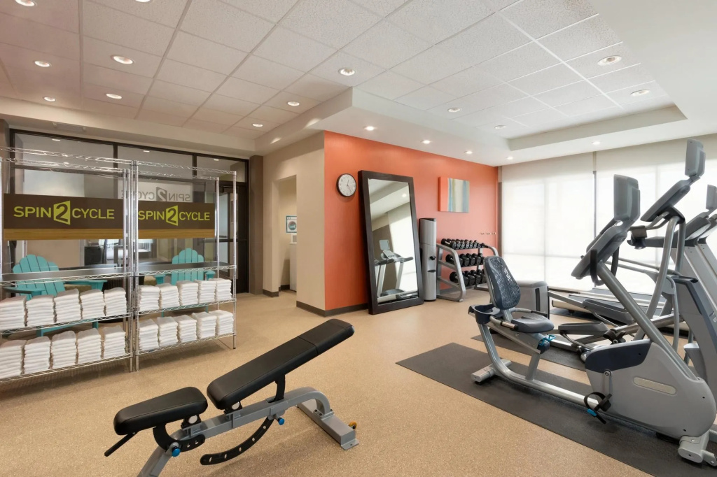 Home2 Suites by Hilton Denver Highlands Ranch