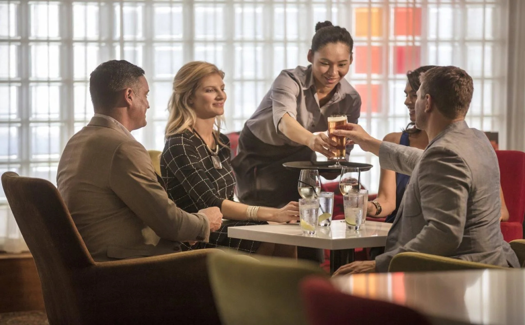 Crowne Plaza Melbourne by IHG