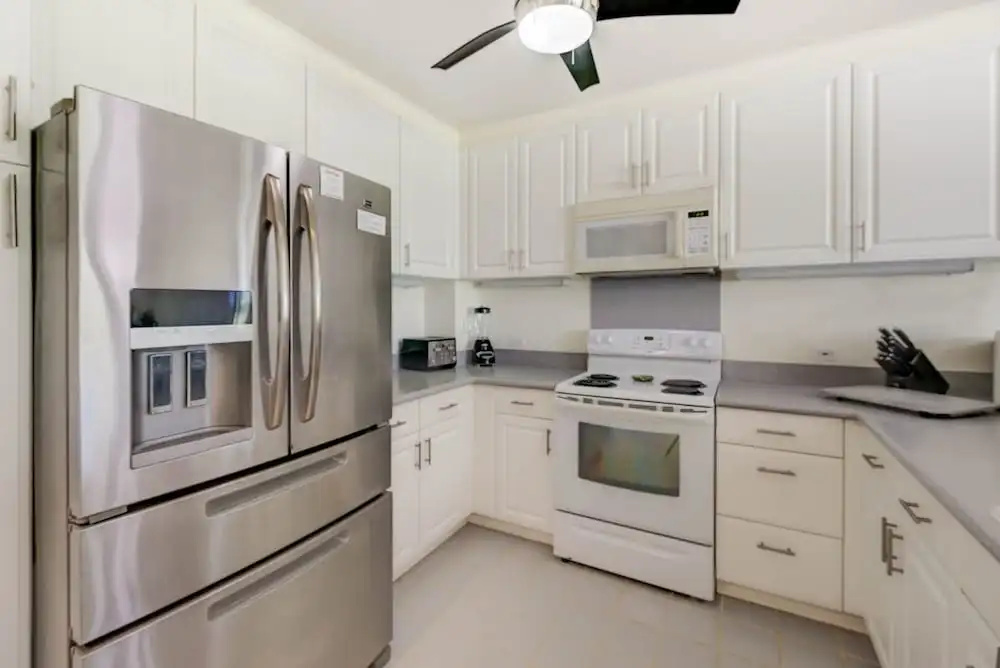 Emmalani Court #525 - 2 Br Condo
