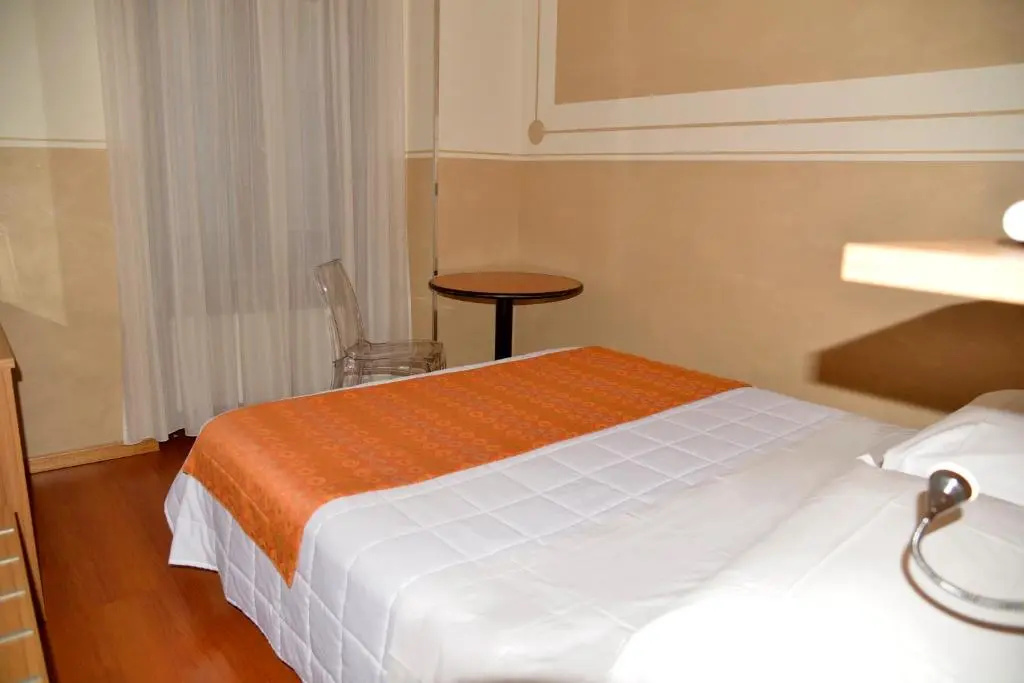 Hotel Amadeus Torino