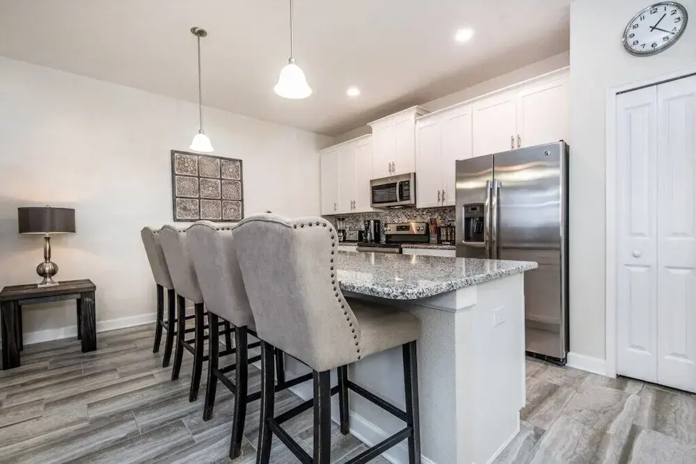 4813cs 4 Bedroom Townhouse by Redawning