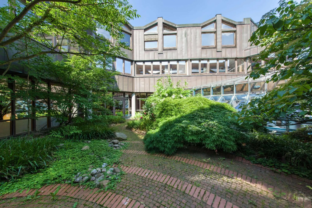 Garner Hotel Kiel - Akademie