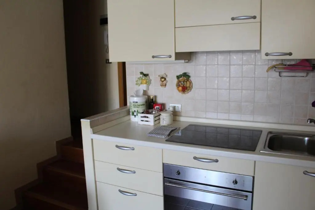 Appartamento Venzo