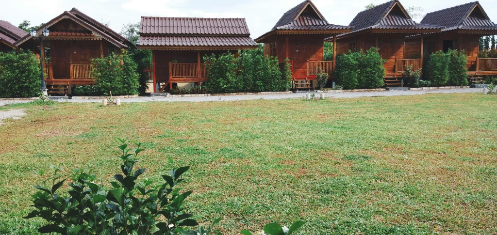 Imsuk Homestay Chiang Rai
