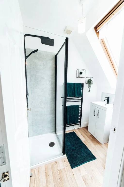 Princes Street Apartment