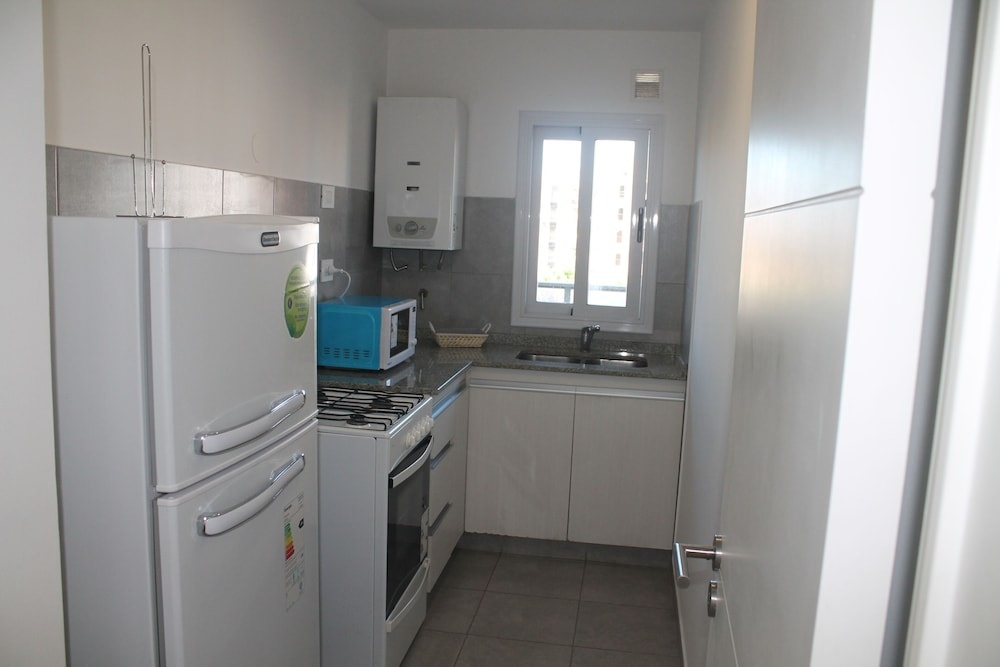 Departamento Panorámico 4B