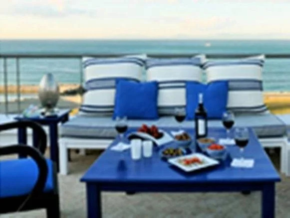 Le balcon de tanger