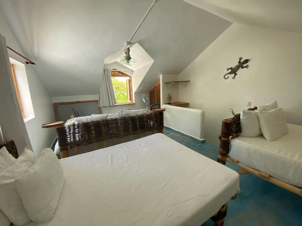 B&B La Isleta Apart Hotel