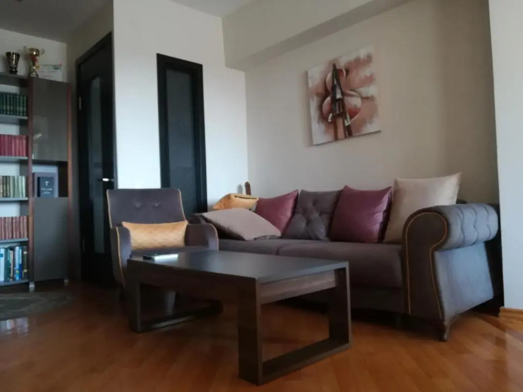 Davka Apartments