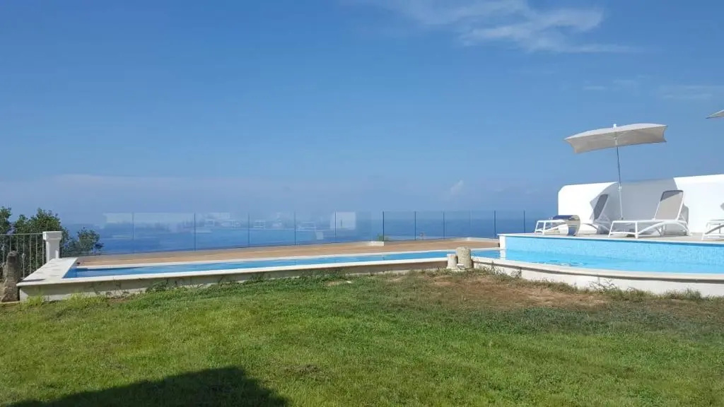 Villa Bella Vista