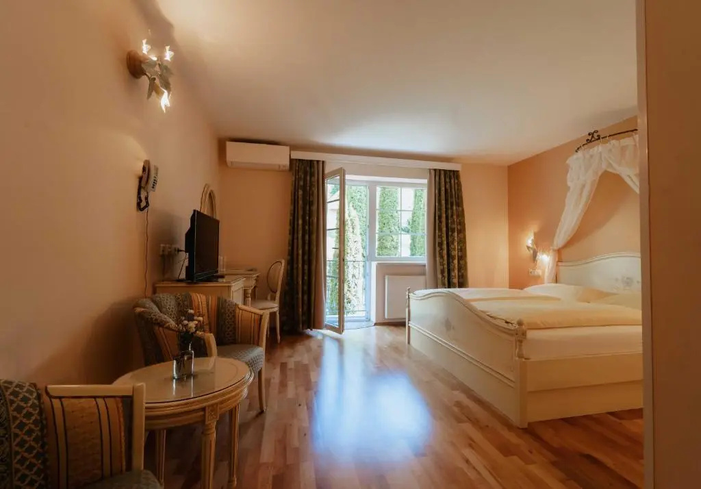 Schlössl Hotel Kindl