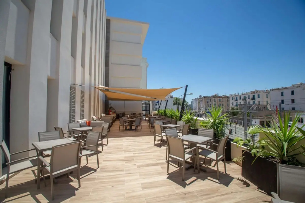 Hotel Prestige Tunis