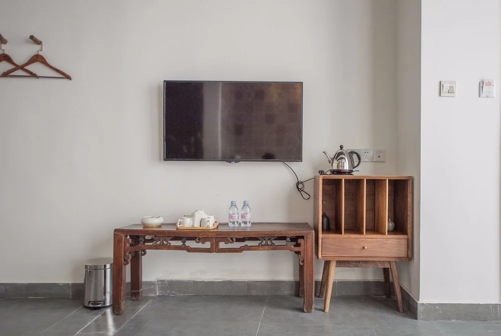Zizai Music B&B(Qilou Old Street Branch)