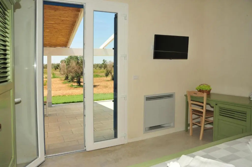 Casale 50 Otranto