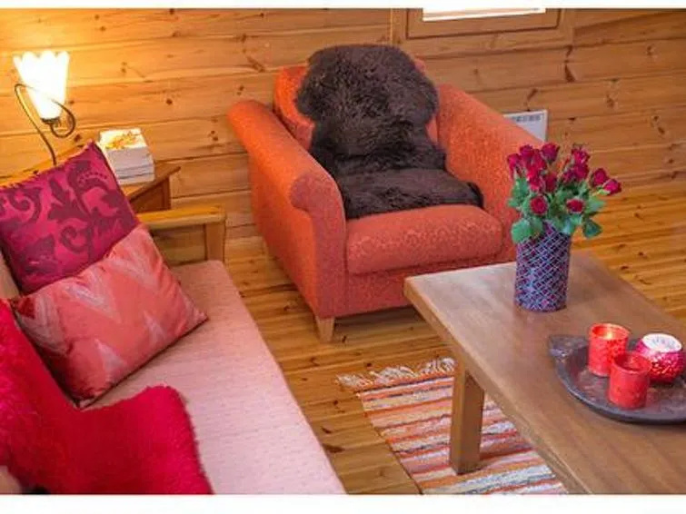 Holiday Home Monaco