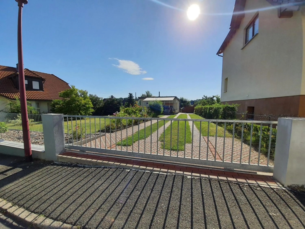 Ferienhaus Cziuppa
