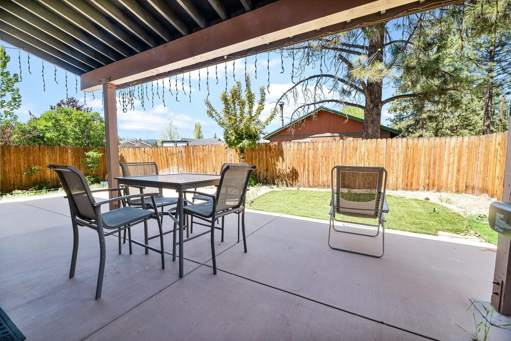Casa Bella - Spacious Mountain Home, Game Room, Wifi, Perfect For Family Gatherings! 4 Bedroom Home