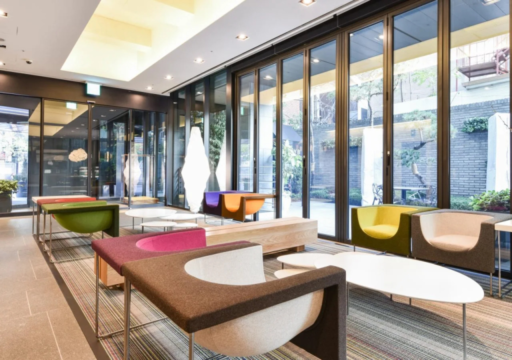 Hop Inn Seoul Myeongdong