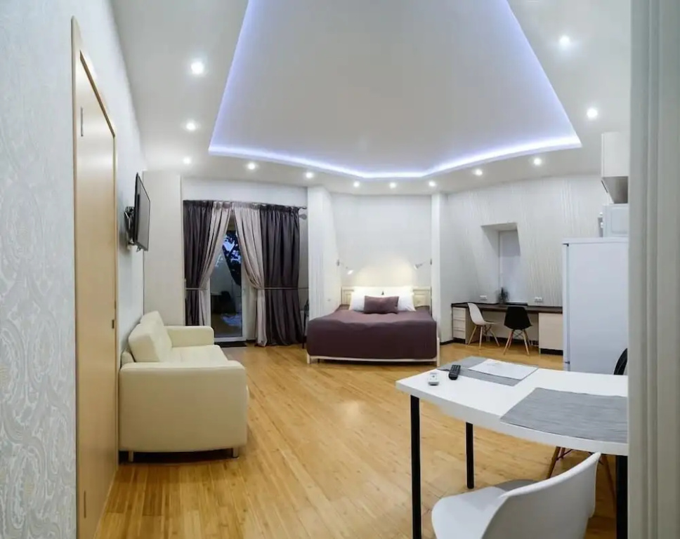 Apart-hotel Olimp