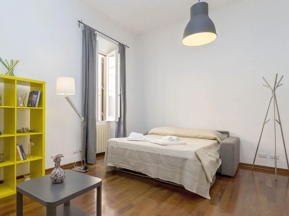 San Pietro Modern Suite
