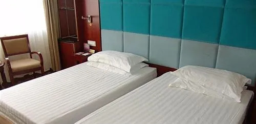 Quanjude Tianshan Hotel - Urumqi