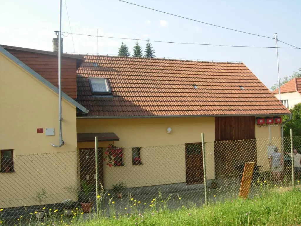 Apartmá u Hovorků