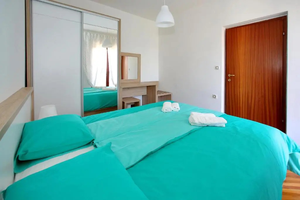 Apartment Goga