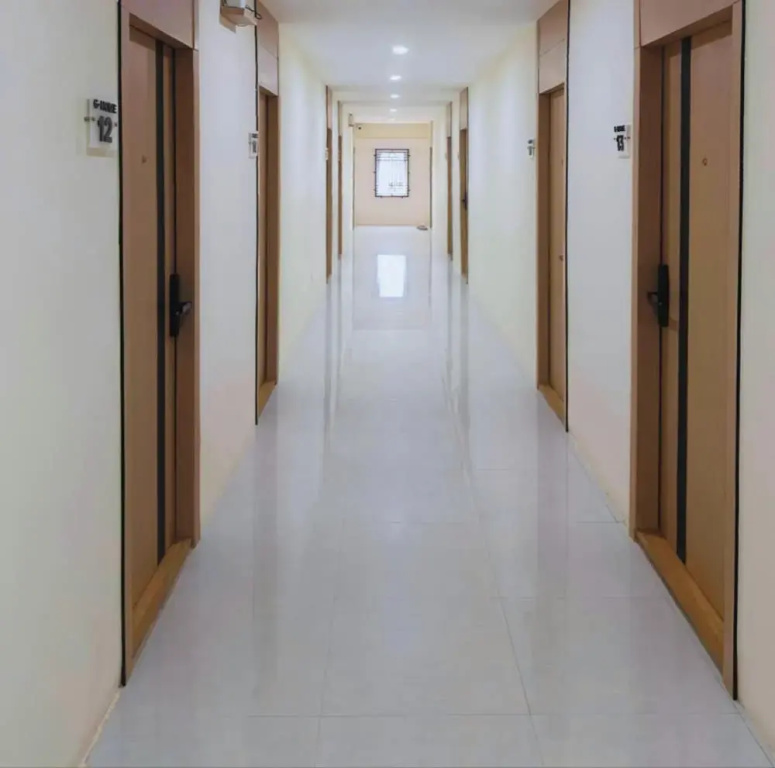 Gobah Homestay G-Home Syariah
