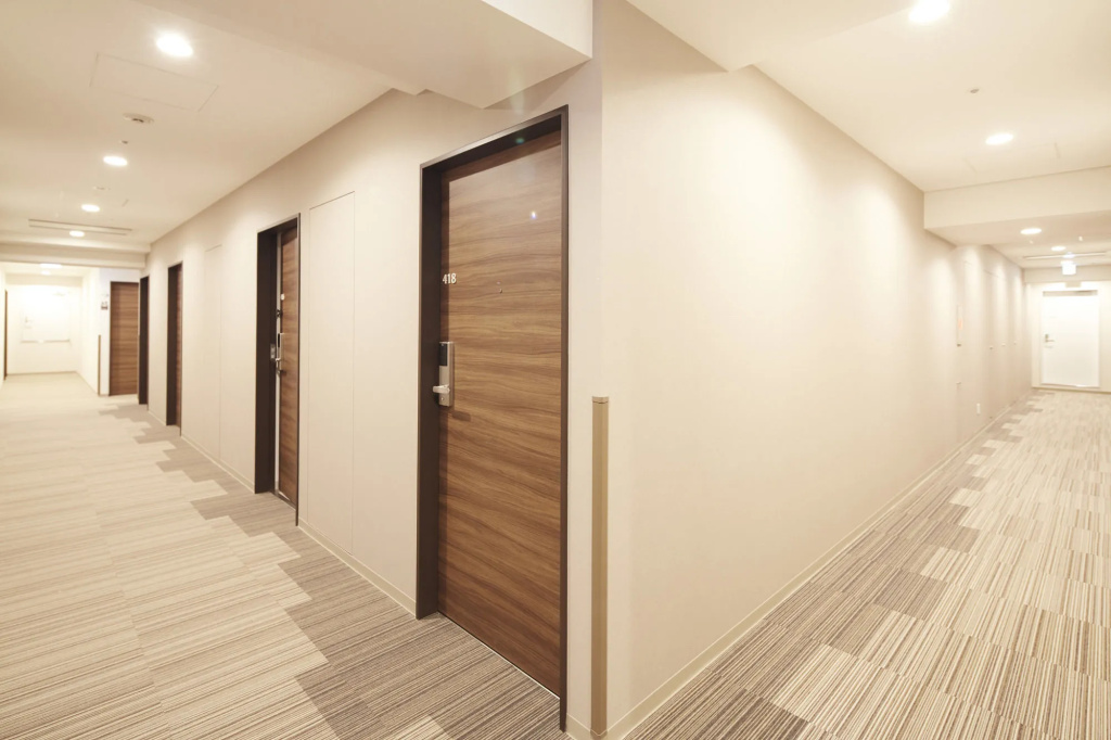 KOKO HOTEL Sapporo Ekimae