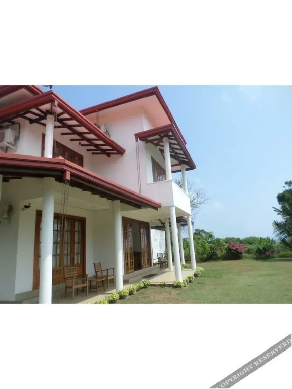 Vista Rooms Nilaveli Beach 2