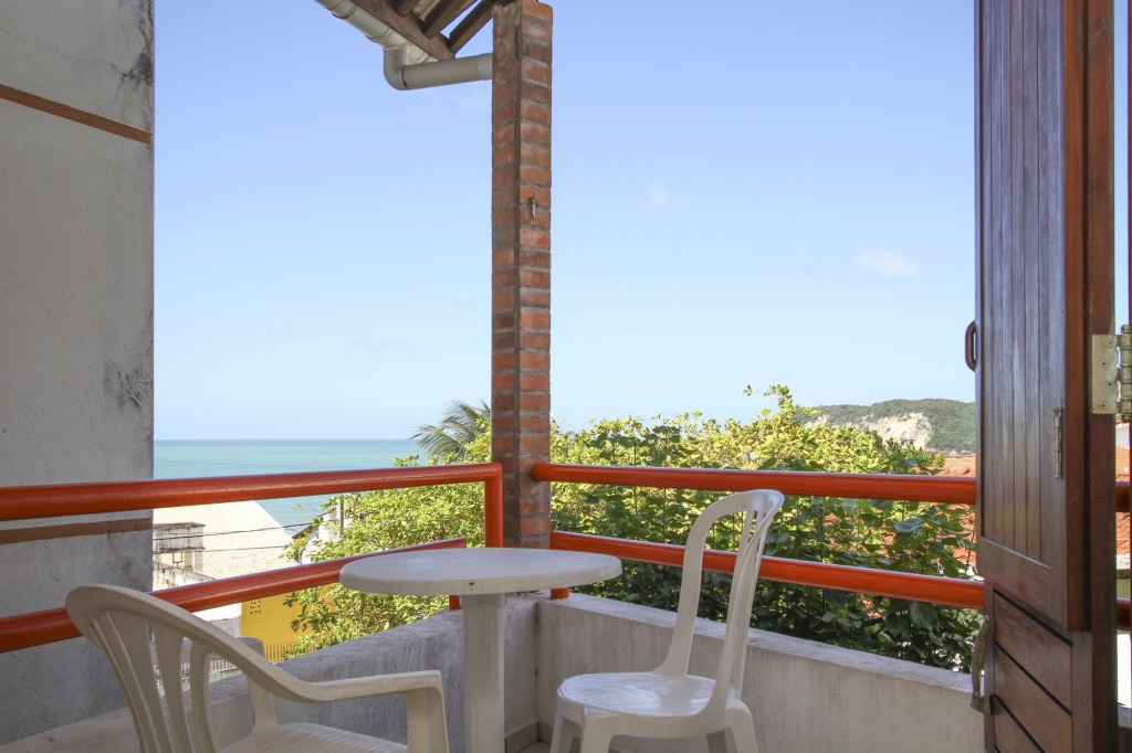 Marambaia Apart Hotel