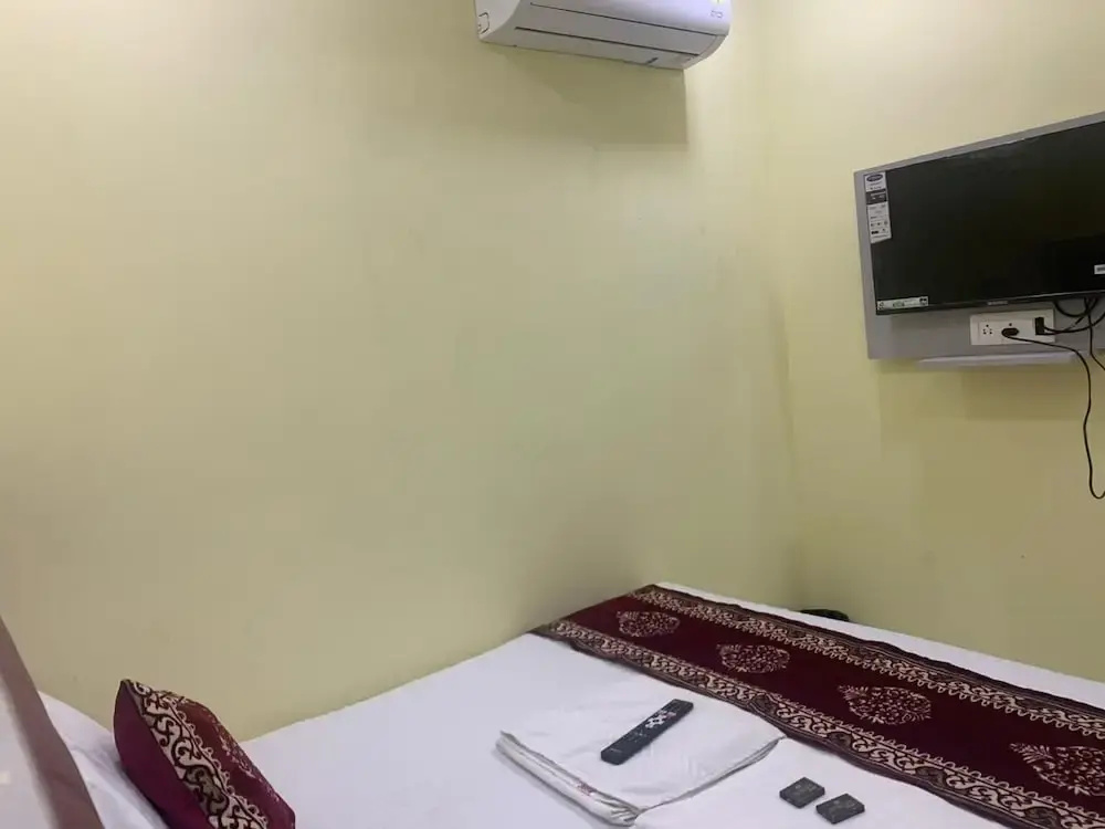 Hotel Sai Plaza