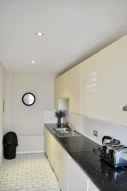 Central Regency Townhouse Brighton
