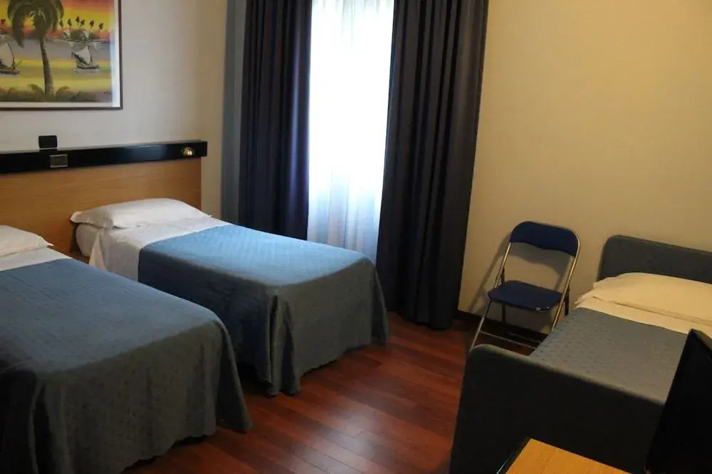Hotel La Terrazza
