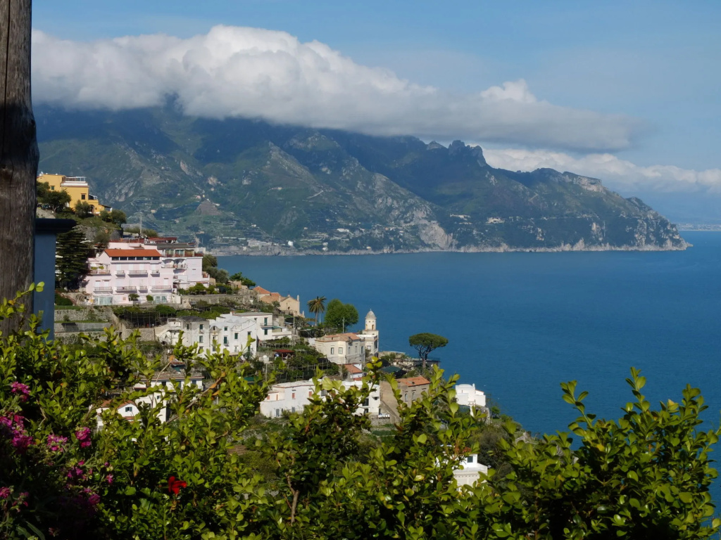 L'Antico Borgo Dei Limoni
