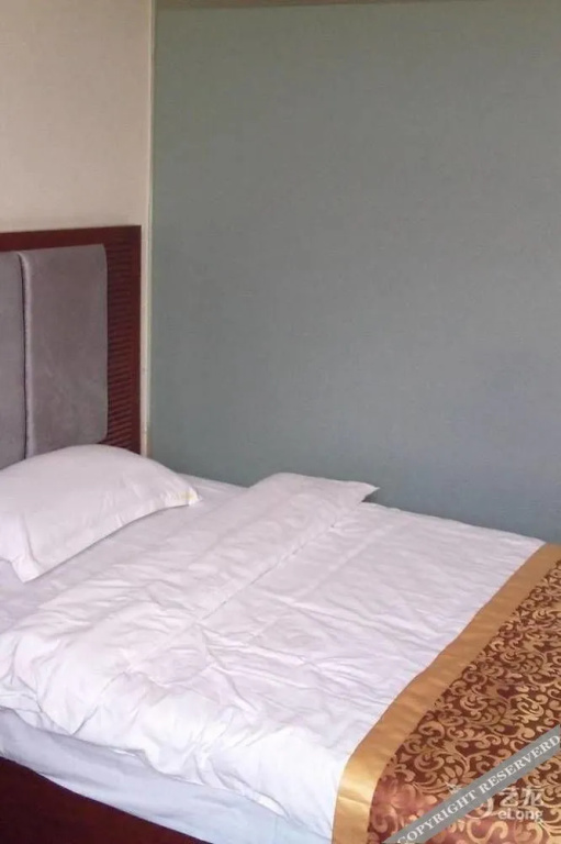 Chengdu Bawusi Business Hotel