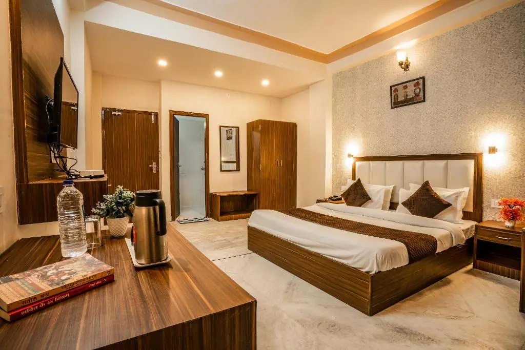 Tripli Udaipur
