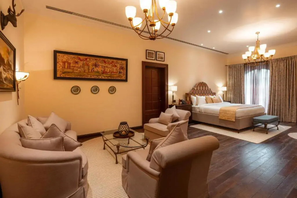 Vaani Greens Wildlife Resort, Kaziranga