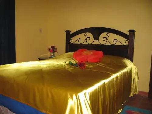 Casita Feliz