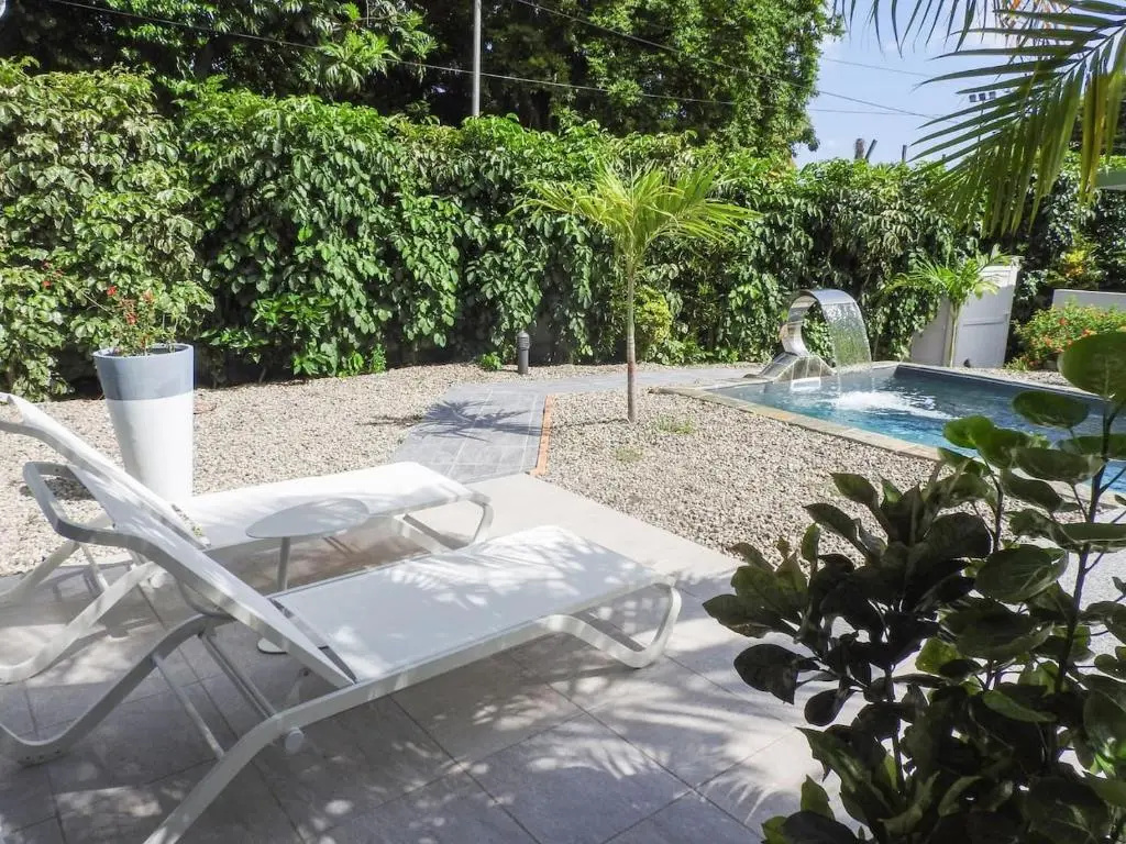 Mon'Désir Lodge - Bungalows