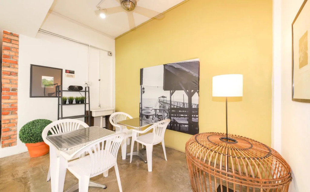 Bata Merah Boutique Hotel