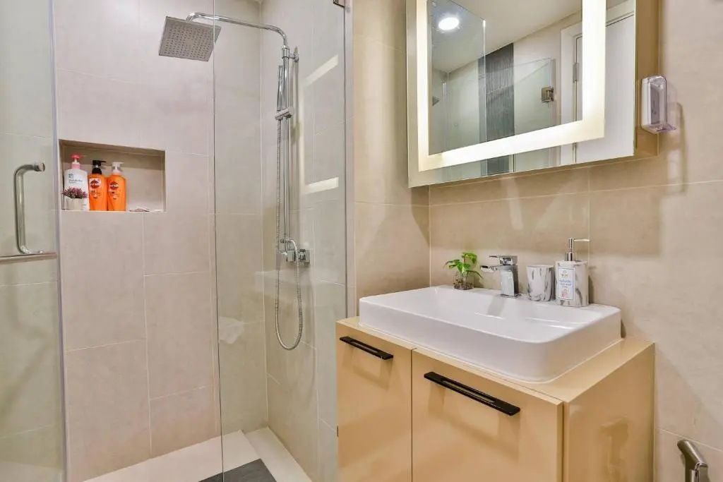 Ao503 - 2 Bdr Condo With Sea View, Ao Nang Beach