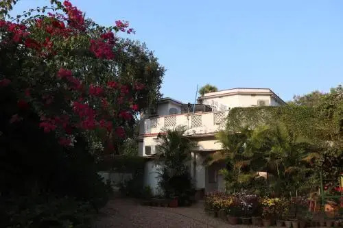 Saptarshi Bungalow