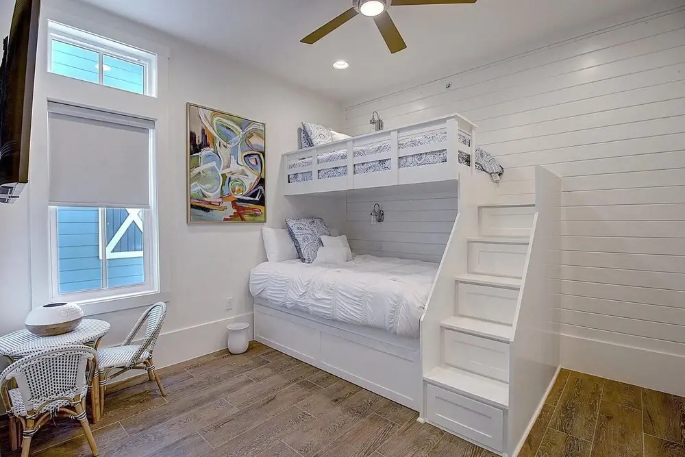 Sandy Bottoms Beach House TC 5104