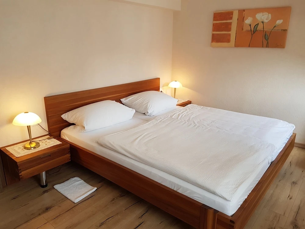 Hotel Garni Fuhrhop