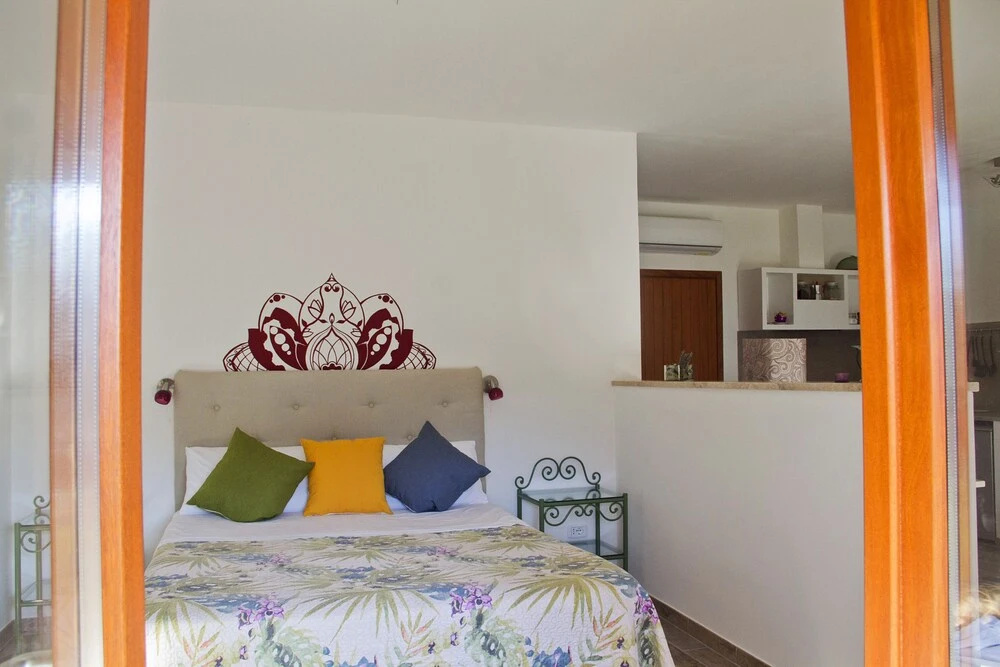 Ecolodge Selvitelle - Escape the Hectic and Submerge in the Nature of Cilento